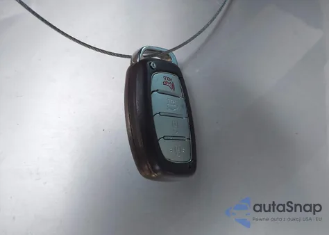 2015 Hyundai Sonata Limited from USA, damaged, VIN 5NPE34AF1FH145373